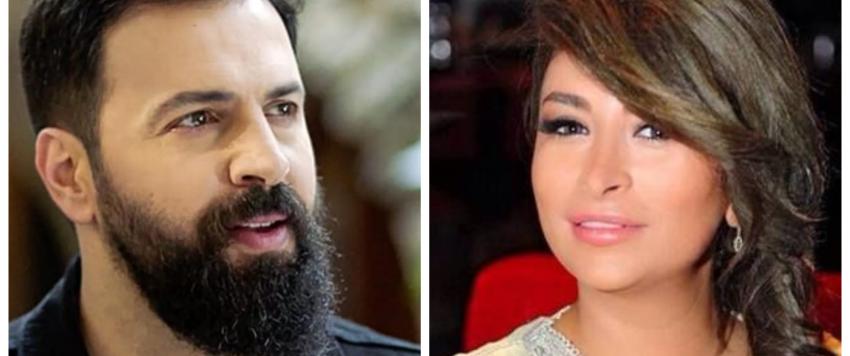 تيم حسن وديمة بياعة