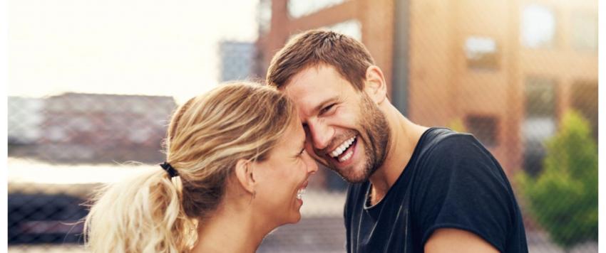 ثنائي متزوج