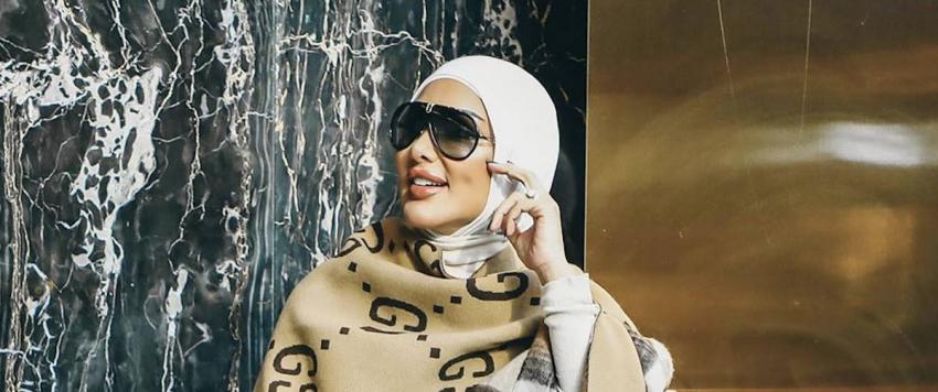 جمال النجادة