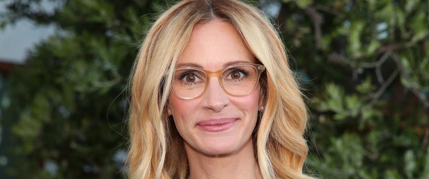 جوليا روبيرتس