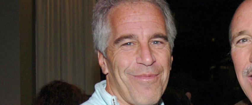 جيفري إبستين