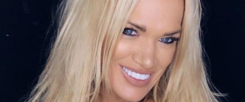 الجدة الأكثر إثارة في العالم تكشف سر احتفاظها بشبابها