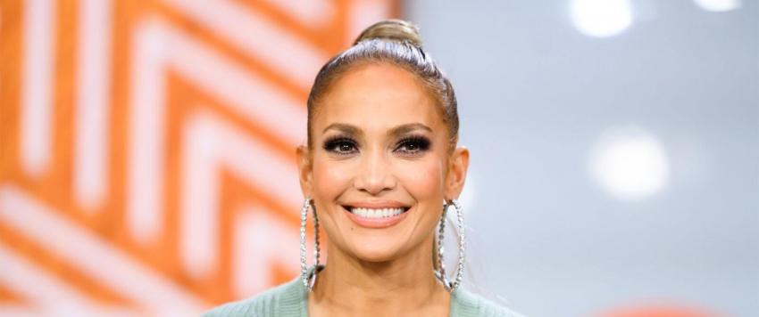 جينيفر لوبيز