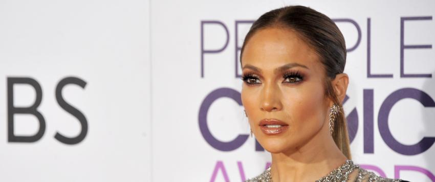 جينيفر لوبيز