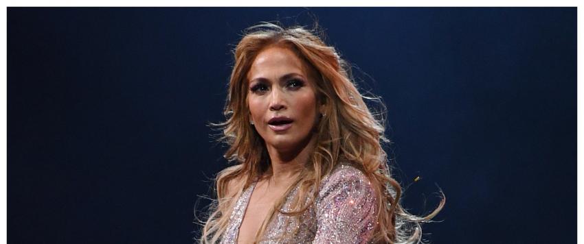 جينيفر لوبيز