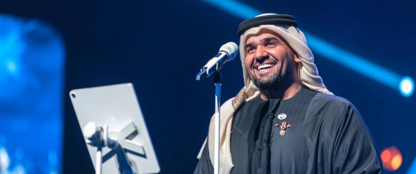 حسين الجسمي