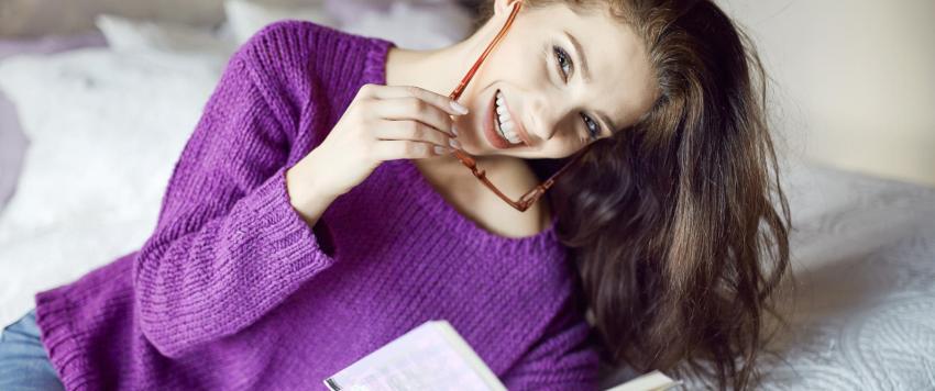 ماذا يقول برجك لك اليوم السبت 20 شباط/فبراير 2021؟