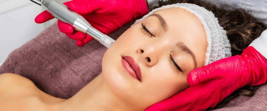 كل ما تريدين معرفته عن حقن الميزوثيرابي التجميلية!