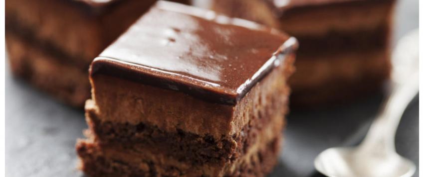 حلو النيوتيلا