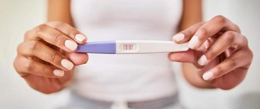 علامات الحمل المبكرة