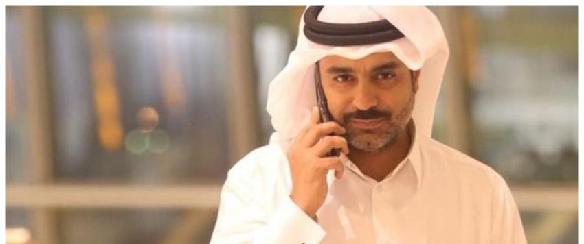 خالد امين