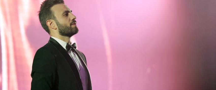 خالد حجار