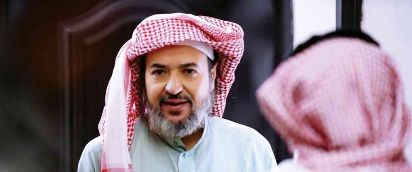 خالد سامي