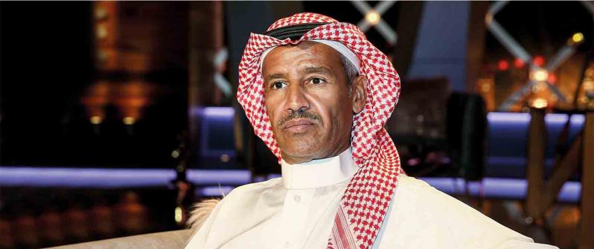 خالد عبدالرحمن