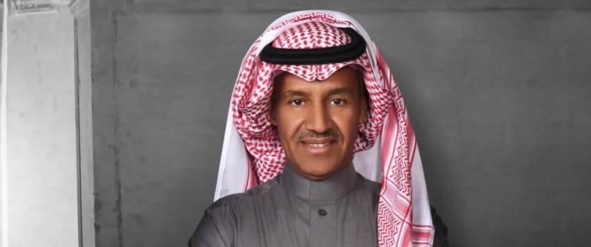 خالد عبدالرحمن