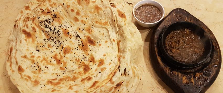 الملوح اليمني