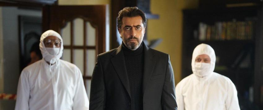 مسلسل خريف عمر 