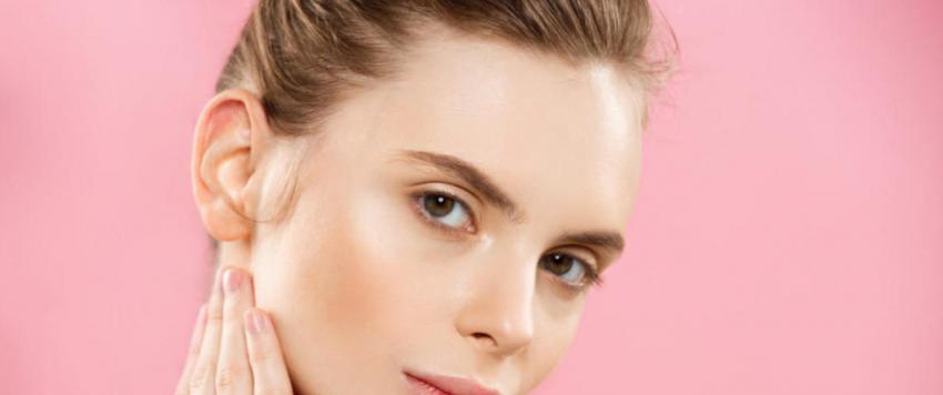 خلطات مغربية لتبييض البشرة