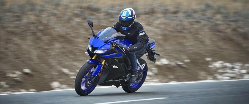 دراجات نارية