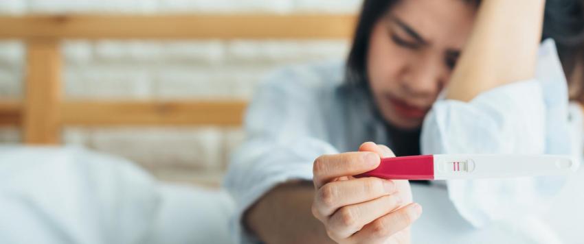 دراسة.. الانتحار سبب رئيسي للوفاة بين الأمهات الجدد