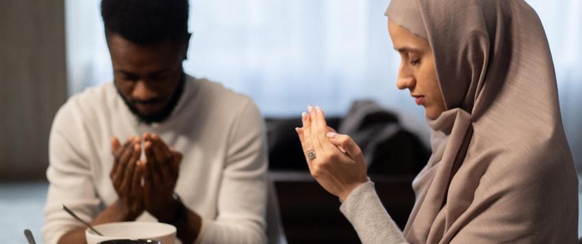 دعاء اليوم التاسع والعشرين من رمضان