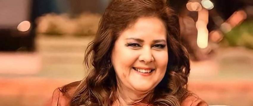 دلال عبد العزيز