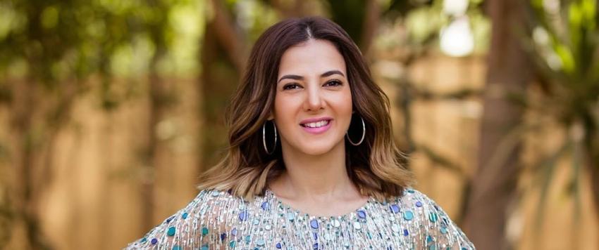 دنيا سمير غانم