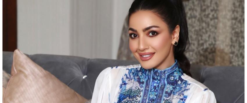 دونا الحسين