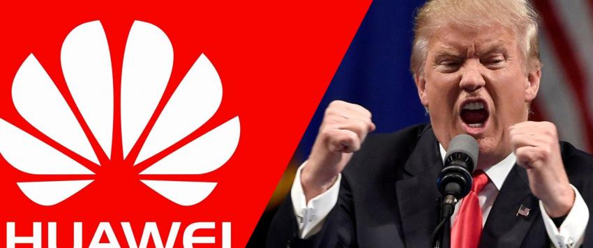 دونالد ترامب