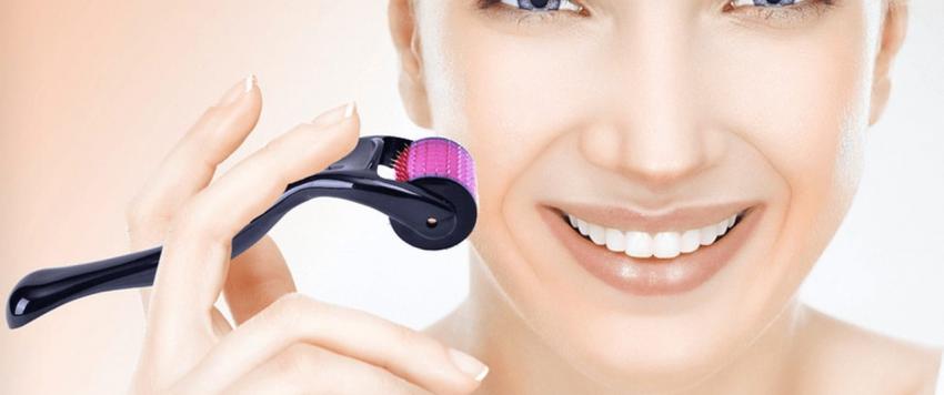 الديرما رولر