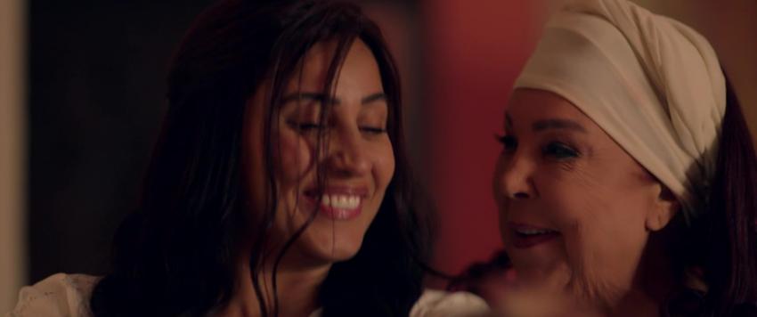 دينا الشربيني