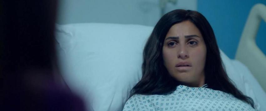 دينا الشربيني