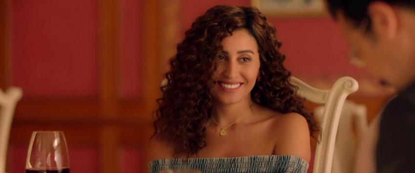 دينا الشربيني