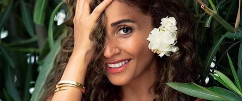 دينا الشربيني