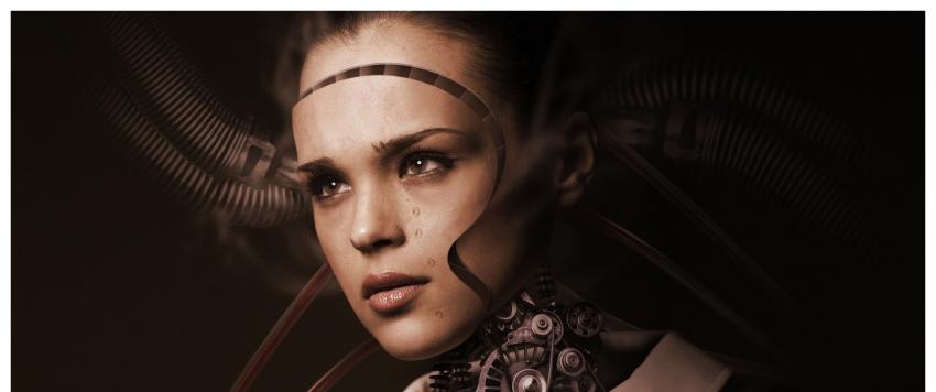 ذكاء اصطناعي