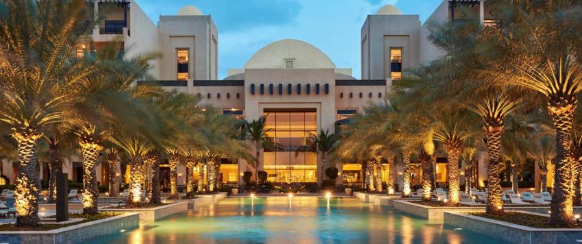 هيلتون راس الخيمة