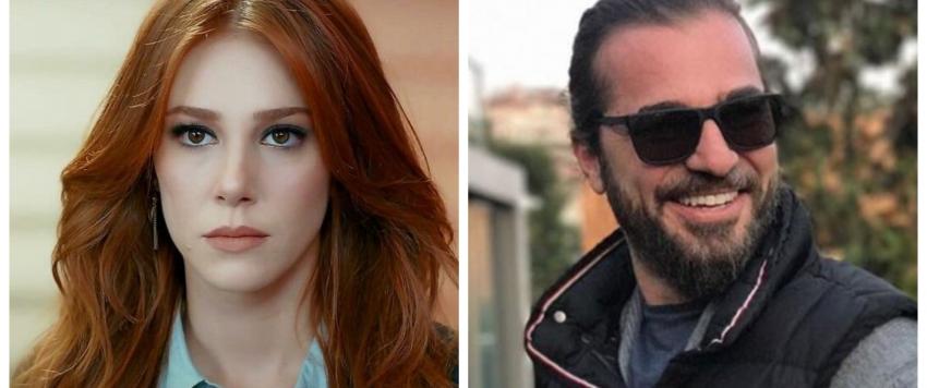 مسلسل رجل العصا