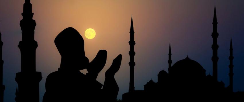 دعاء أول وم رمضان