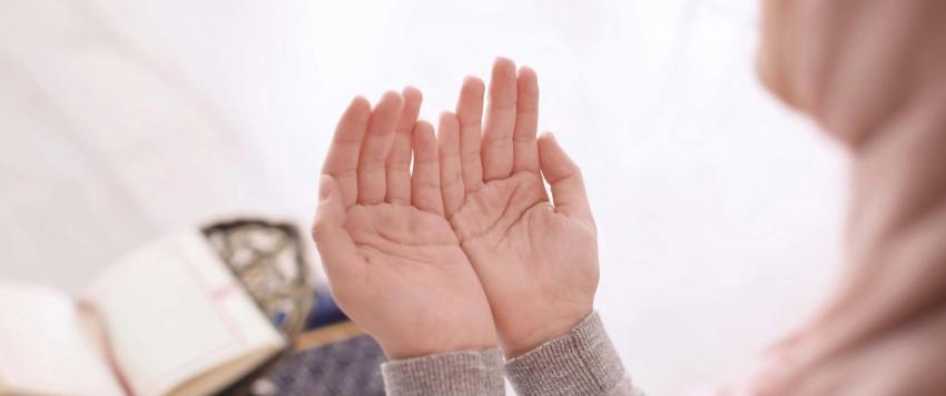 دعاء اليوم الثاني عشر من رمضان