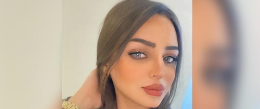 رهف القحطاني