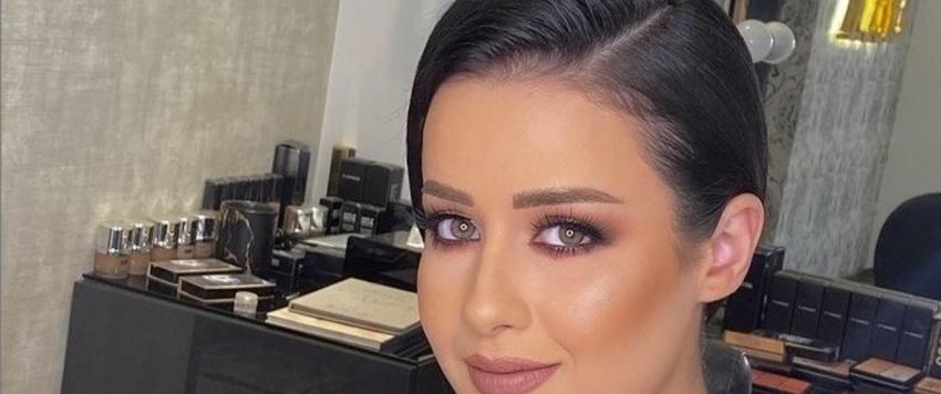 روعة السعدي