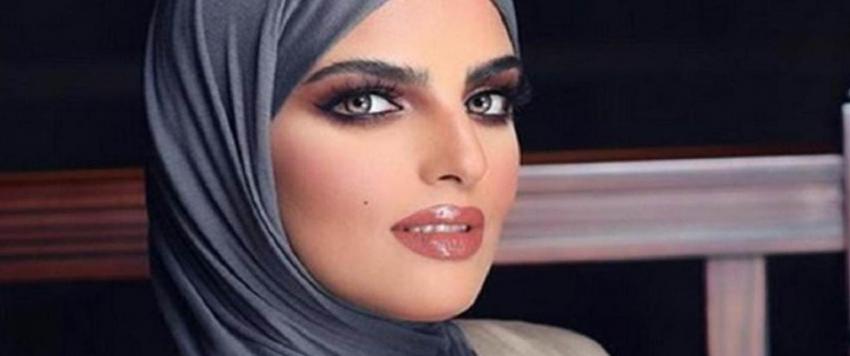 سارة الودعاني