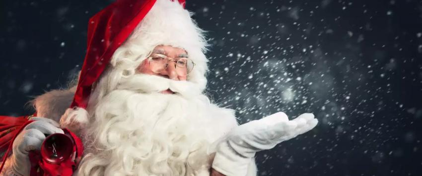سانتا كلوز