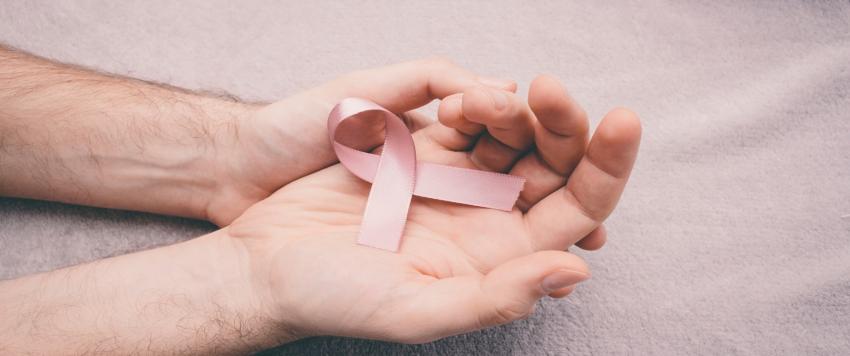 سرطان الثدي للرجال