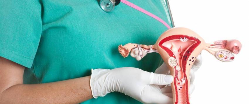 سرطان الرحم