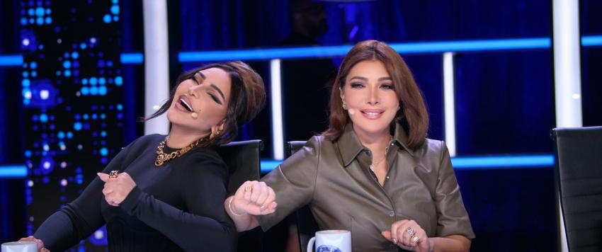 سعودي ايدول