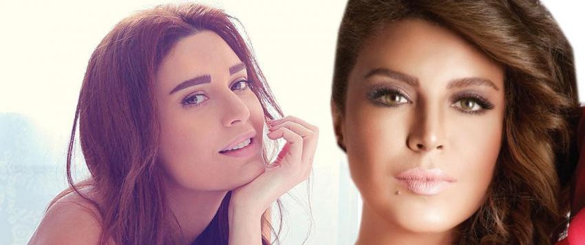 أمل بوشوشة تعلق على نصيحة سيرين عبدالنور وهذه شروط عودتها للغناء