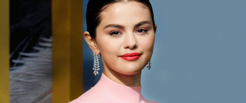 سيلينا غوميز