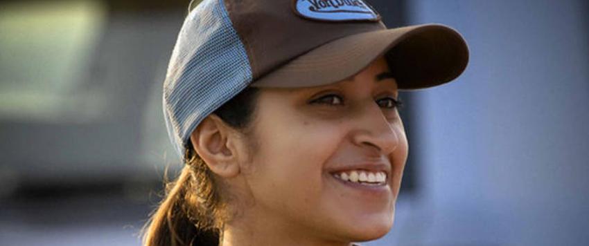 شجون الهاجري