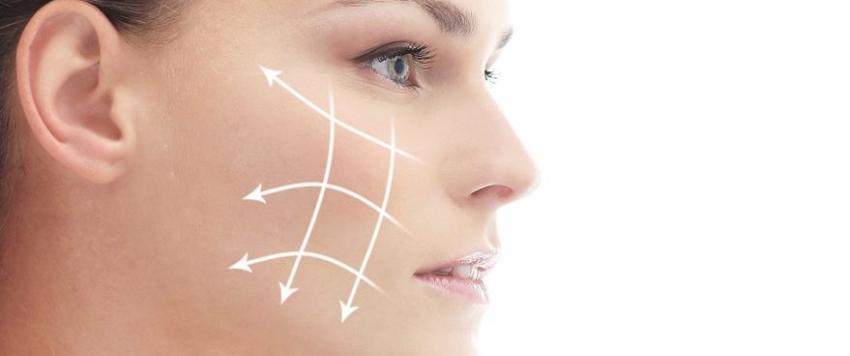 خدودك ممتلئه وتعانين بضعف بالفك؟.. اتبعي هذه التمارين السهلة